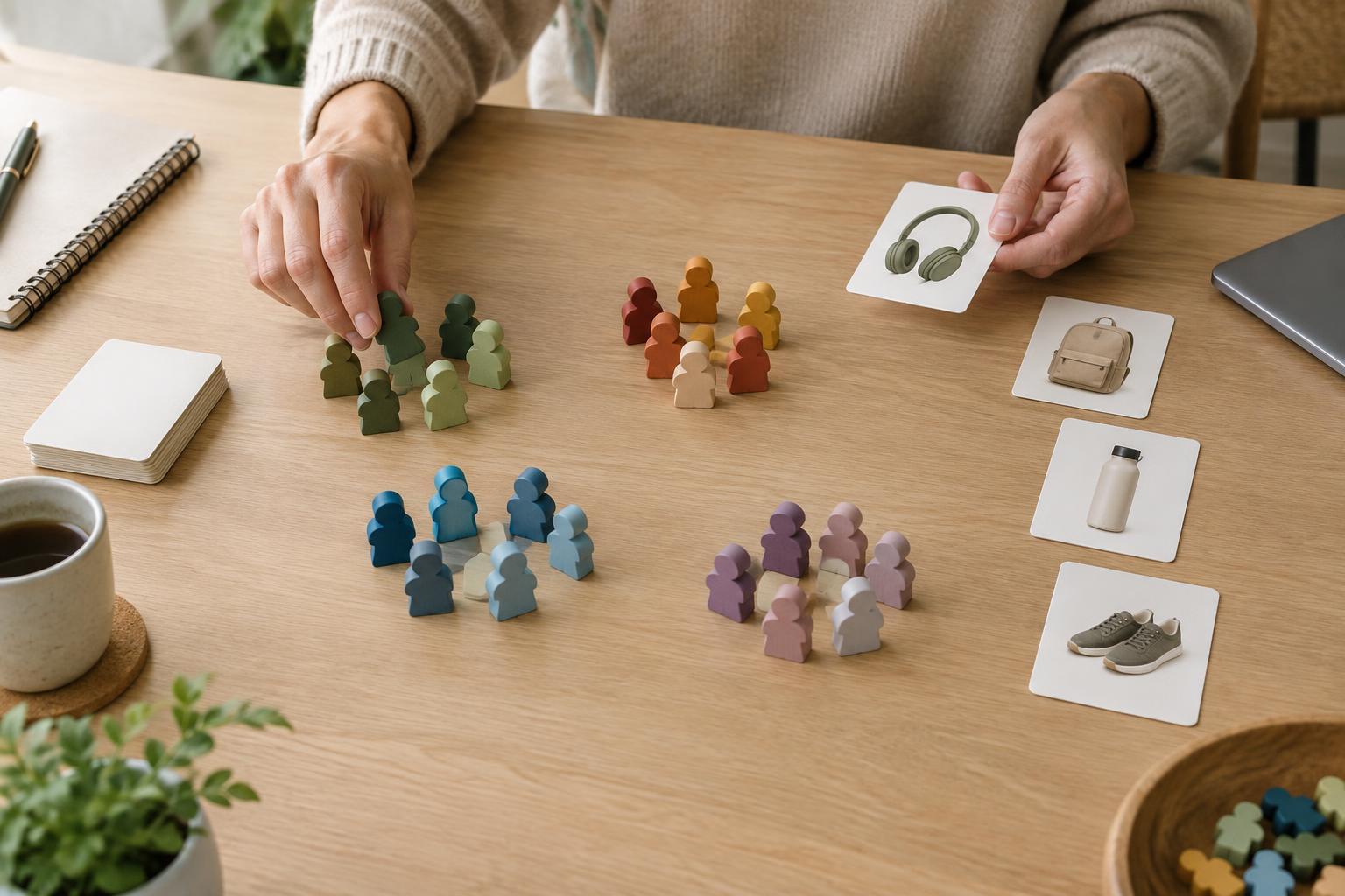 How to Test Whether Your Audience Segments Are Distinct and Actionable