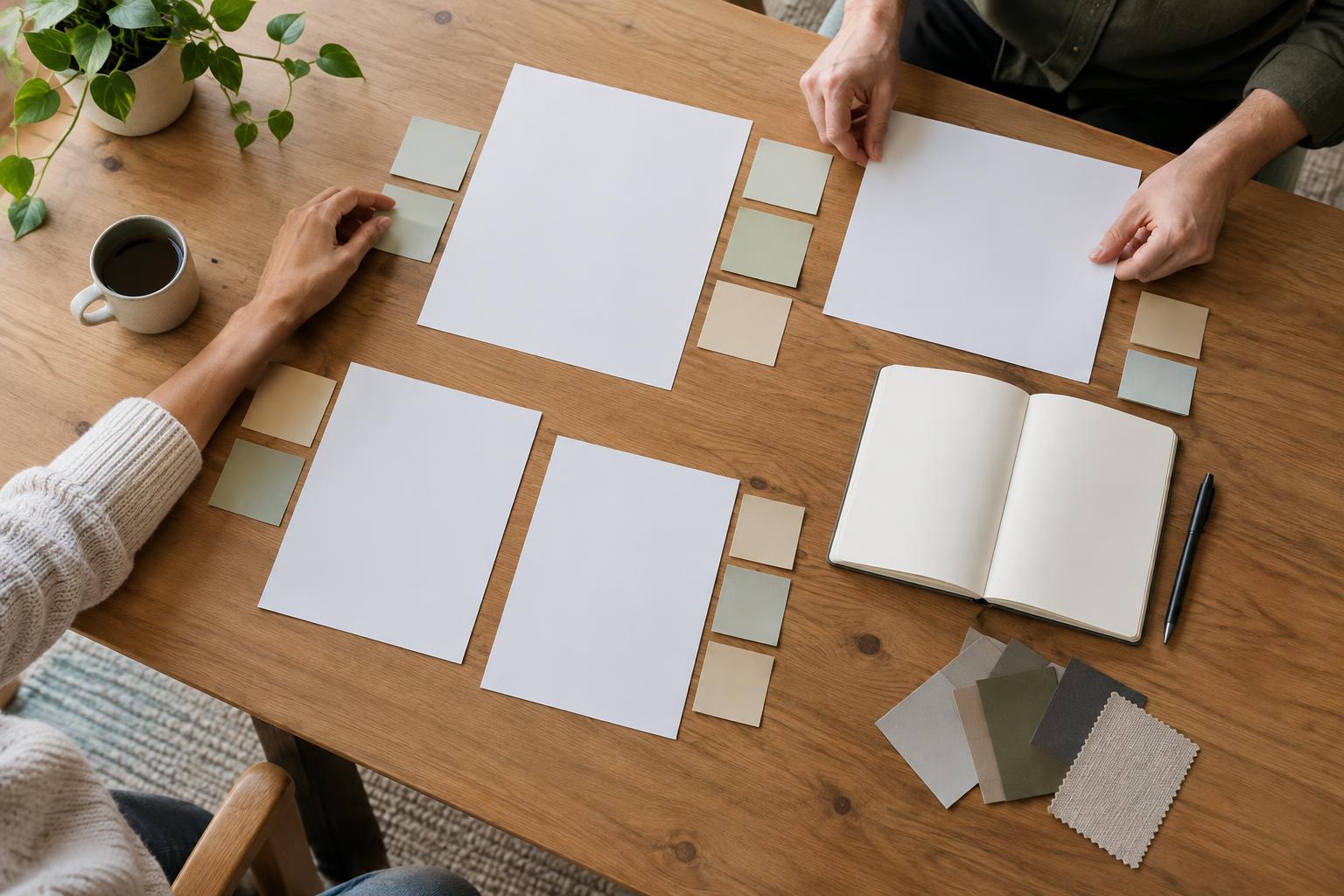 Writing a Research Brief That Keeps a Study Focused