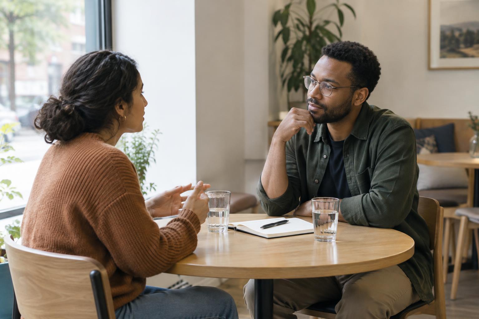 What Customer Interviews Can and Cannot Tell You