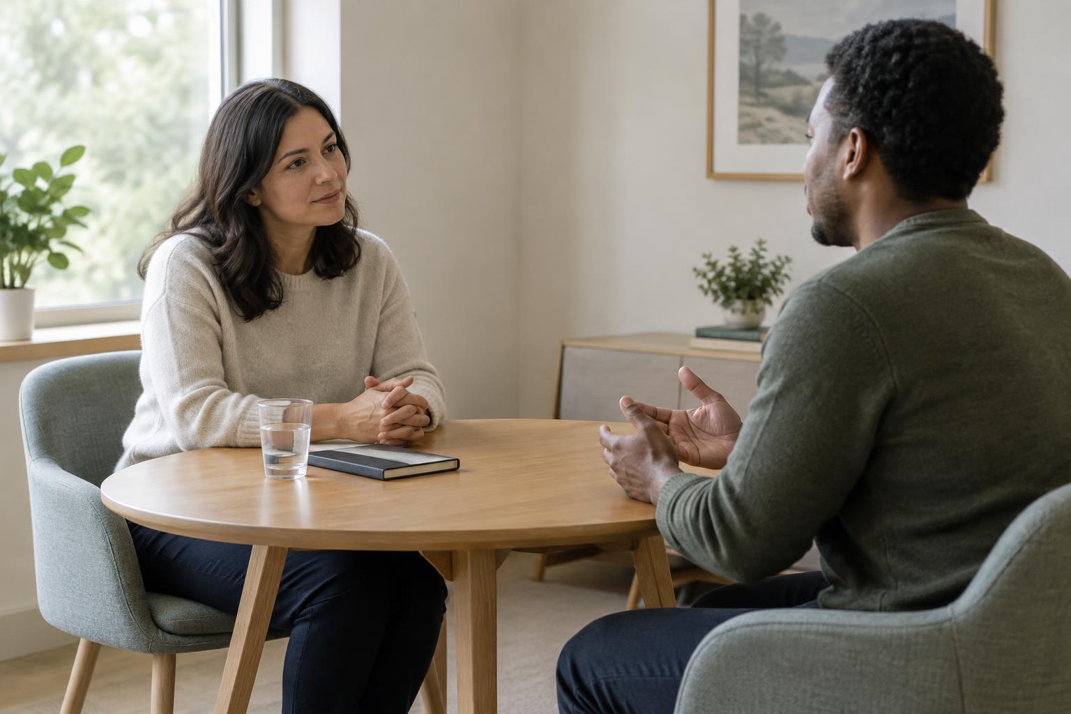 Interviewing Customers About Sensitive Experiences With Care