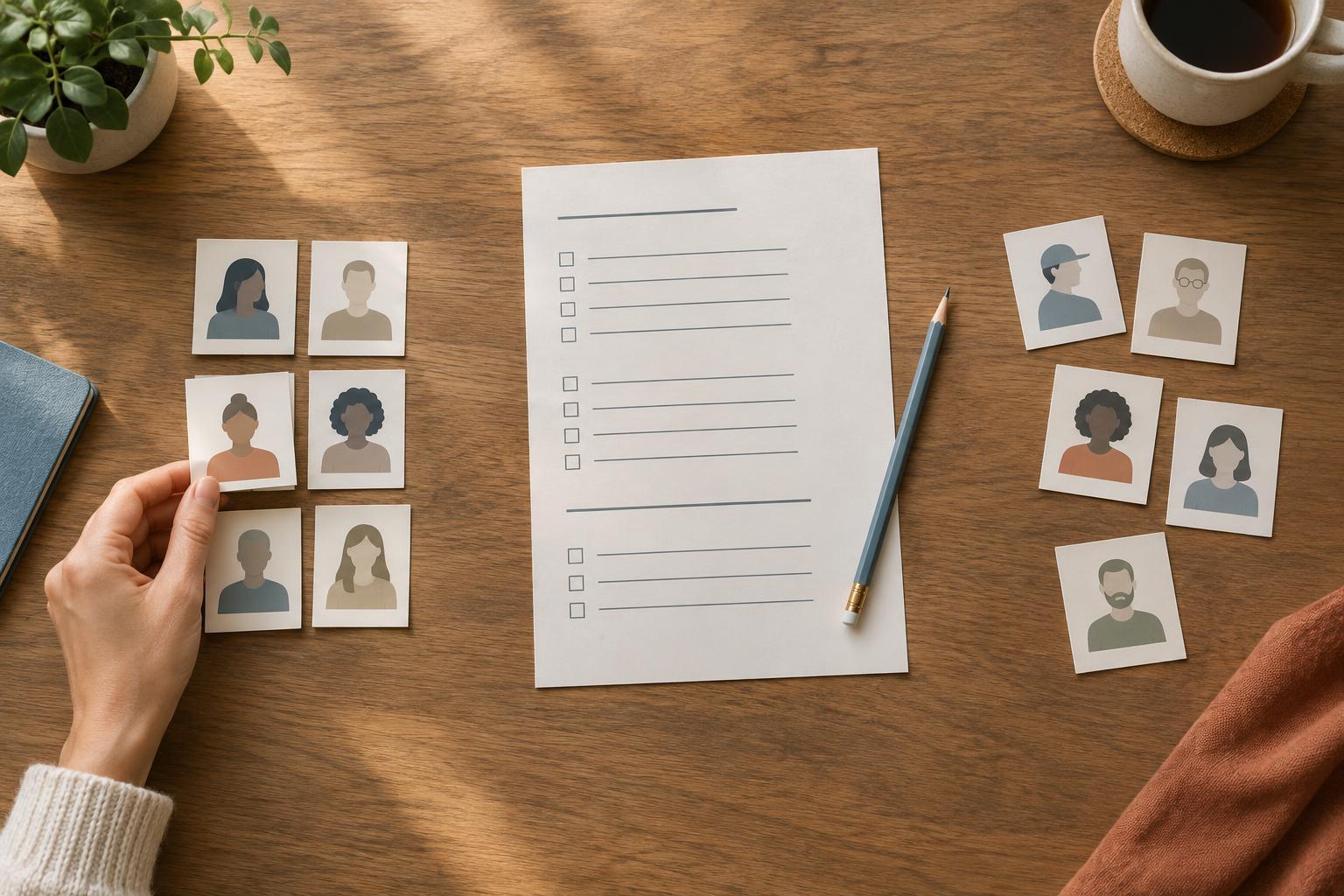 Defining Who Is Eligible to Take Your Survey