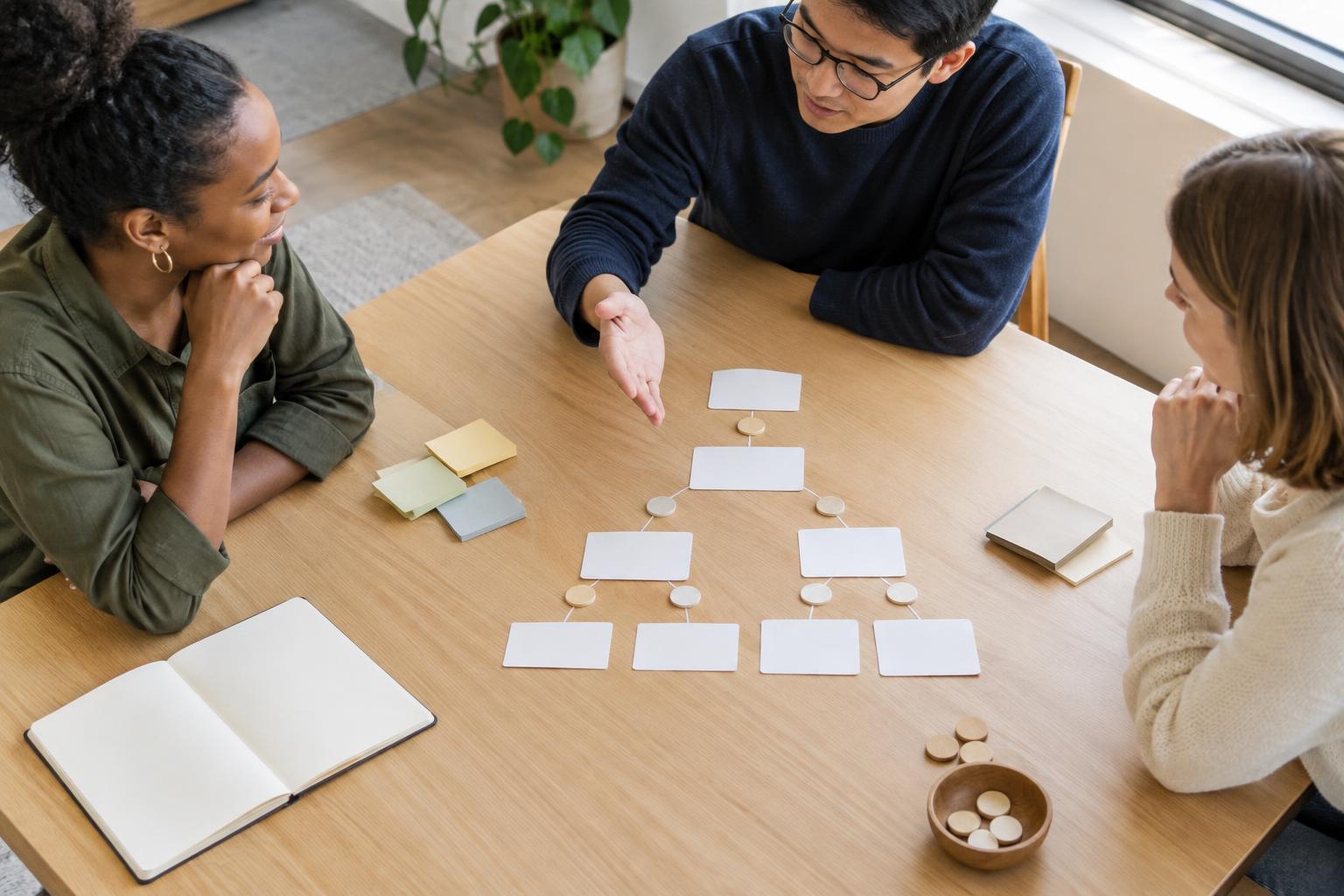 How to Define Success Criteria Before Collecting Research Data