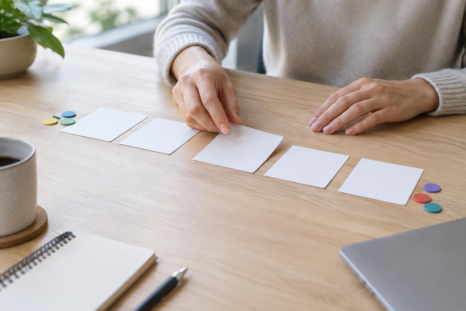 How Question Order Can Change Survey Answers